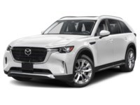 2025 Mazda CX-90 MHEV GT AWD Rhodium White Metallic  Shot 29
