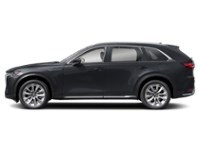 2025 Mazda CX-90 MHEV GT AWD Jet Black Mica  Shot 5