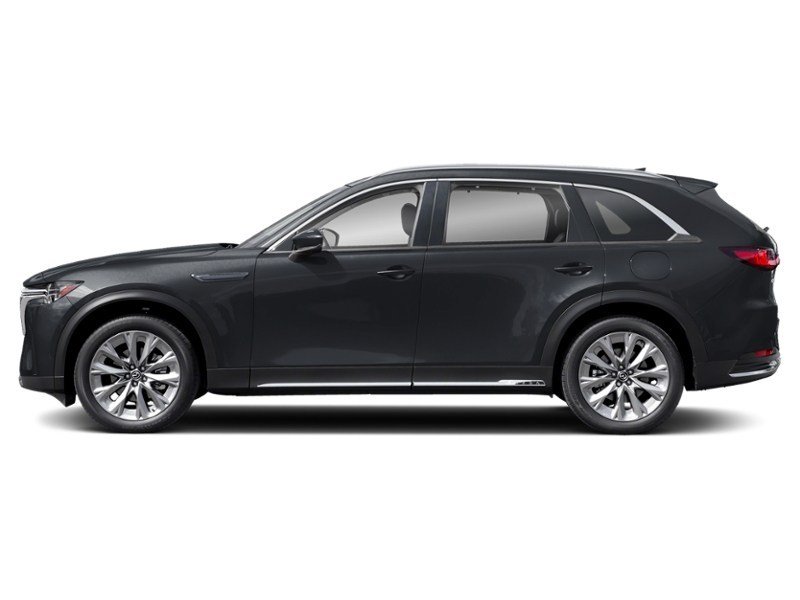 2026 Mazda CX-90 MHEV GT AWD