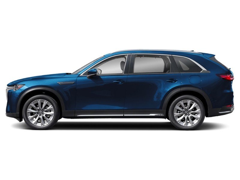 2026 Mazda CX-90 MHEV GT AWD