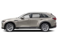 2025 Mazda CX-90 MHEV GT AWD Platinum Quartz Metallic  Shot 24