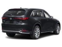 2026 Mazda CX-90 MHEV GT AWD Jet Black Mica  Shot 8