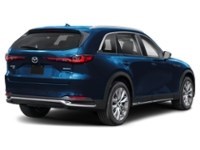 2026 Mazda CX-90 MHEV GT AWD Deep Crystal Blue Mica  Shot 18
