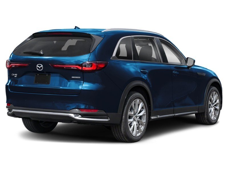 2026 Mazda CX-90 MHEV GT AWD