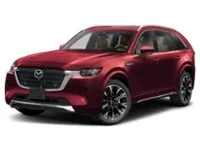 2026 Mazda CX-90 MHEV Signature AWD Colour Shot 1