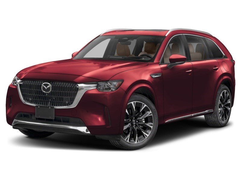 2024 Mazda CX-90 MHEV Signature AWD