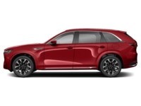 2026 Mazda CX-90 MHEV Signature AWD