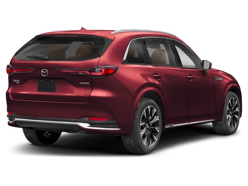 2024 Mazda CX-90 MHEV Signature AWD