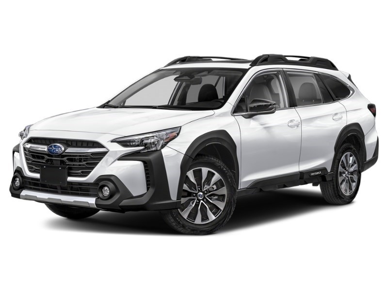 2024 Subaru Outback Limited AWD