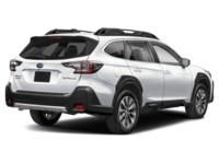 2024 Subaru Outback Limited AWD Crystal White Pearl  Shot 6