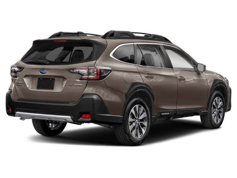 2024 Subaru Outback Limited AWD Brilliant Bronze Metallic  Shot 39