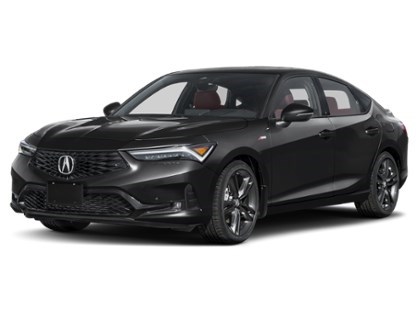 2025 Acura Integra Elite A-Spec CVT