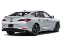 2025 Acura Integra Elite A-Spec CVT Lunar Silver Metallic  Shot 7