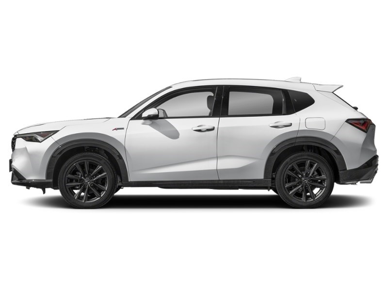 2026 Acura ADX A-Spec AWD