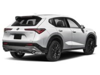2026 Acura ADX A-Spec AWD Platinum White Pearl  Shot 2