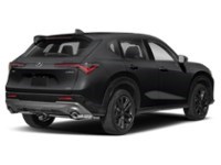 2026 Acura ADX A-Spec AWD Crystal Black Pearl  Shot 6