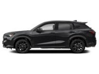 2026 Acura ADX Platinum Elite A-Spec AWD Crystal Black Pearl  Shot 5