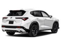 2026 Acura ADX Platinum Elite A-Spec AWD Platinum White Pearl  Shot 6