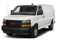 2026 GMC Savana 2500 RWD 2500 135