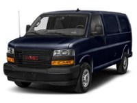 2026 GMC Savana 2500 RWD 2500 135