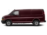 2026 GMC Savana 2500 RWD 2500 135