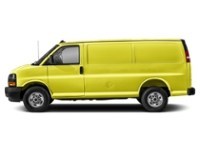 2026 GMC Savana 2500 RWD 2500 135