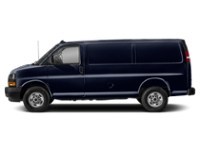 2026 GMC Savana 2500 RWD 2500 135