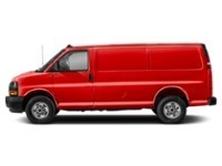 2026 GMC Savana 2500 RWD 2500 135