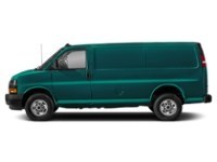 2026 GMC Savana 2500 RWD 2500 135