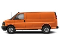 2026 GMC Savana 2500 RWD 2500 135