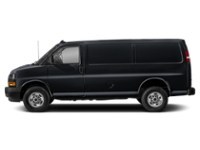 2026 GMC Savana 2500 RWD 2500 135