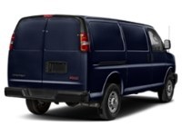 2026 GMC Savana 2500 RWD 2500 135
