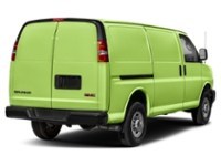 2026 GMC Savana 2500 RWD 2500 135
