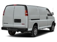 2026 GMC Savana 2500 RWD 2500 135