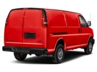 2026 GMC Savana 2500 RWD 2500 135
