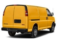 2026 GMC Savana 2500 RWD 2500 135
