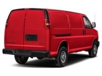2026 GMC Savana 2500 RWD 2500 135