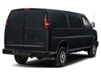 2026 GMC Savana 2500 RWD 2500 135