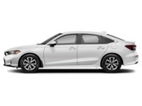 2026 Honda Civic LX CVT