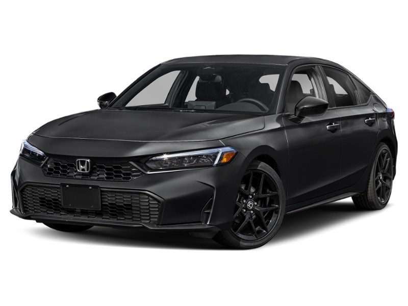 2026 Honda Civic Sport CVT Colour Shot 1