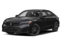 2026 Honda Civic Hybrid Sport eCVT