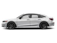 2026 Honda Civic Hybrid Sport eCVT Colour Shot 3