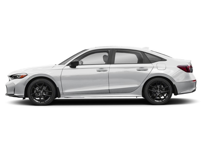 2026 Honda Civic Hybrid Sport eCVT Colour Shot 3