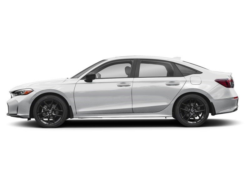 2026 Honda Civic Hybrid Sport eCVT