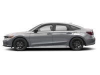 2026 Honda Civic Hybrid Sport eCVT