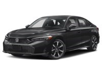 2025 Honda Civic Hybrid Sport Touring eCVT