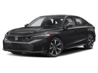 2025 Honda Civic Sedan Hybrid Sport Touring eCVT
