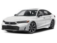 2025 Honda Civic Sedan Hybrid Sport Touring eCVT