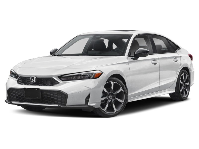 2025 Honda Civic Sedan Hybrid Sport Touring eCVT