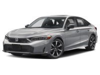 2025 Honda Civic Sedan Hybrid Sport Touring eCVT